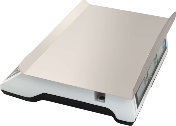 Весы CAS ER JR-06CB купить по низкой цене | МАКСПРОФИТ