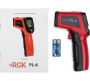 Пирометр RGK PL-6 купить по низкой цене | МАКСПРОФИТ