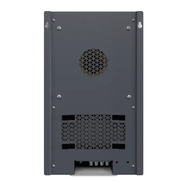 Стабилизатор напряжения однофазный Ампер-Т Э 16-1/40 v2.1 купить по низкой цене | МАКСПРОФИТ