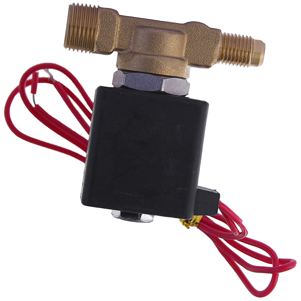 Электромагнитный клапан для вакуумного насоса МЕГЕОН 98030К купить по низкой цене | МАКСПРОФИТ