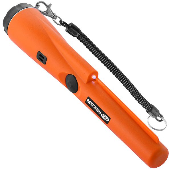 Поисковый металлодетектор МЕГЕОН 45001 купить по низкой цене | МАКСПРОФИТ