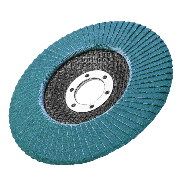 Круг шлифовальный лепестковый МЕГЕОН 61010 купить по низкой цене | МАКСПРОФИТ