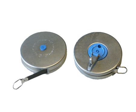 Рулетка 20м с кольцом кл.3 Р20У3К купить по низкой цене | МАКСПРОФИТ