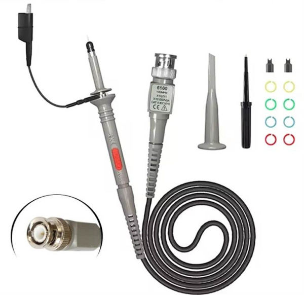 Пробник МЕГЕОН 15013Р купить по низкой цене | МАКСПРОФИТ