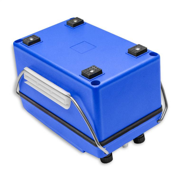 Измеритель сопротивления изоляции (мегаомметр) МЕГЕОН 13230 купить по низкой цене | МАКСПРОФИТ