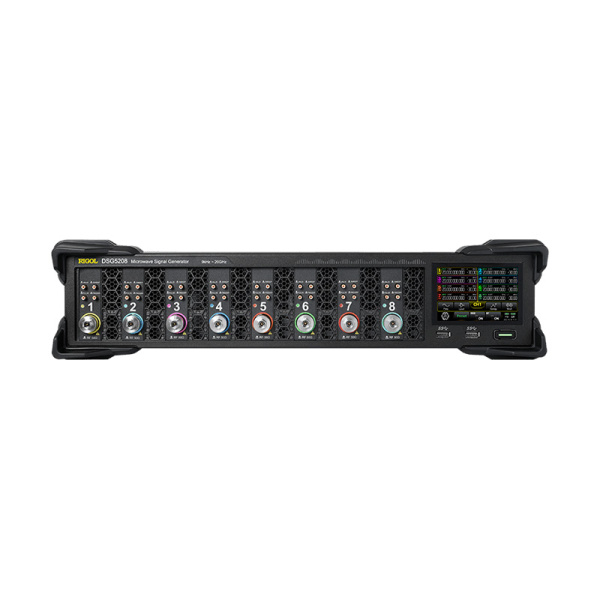Генератор сигналов цифровой Nosean MSG5202 (DSG5202) купить по низкой цене | МАКСПРОФИТ