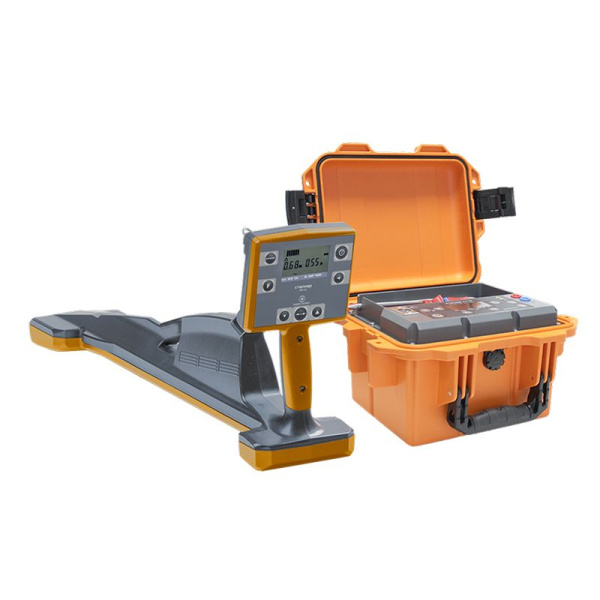 Комплекс трассопоисковый "Сталкер" 15-12 (LFP) купить по низкой цене | МАКСПРОФИТ