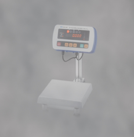 Платформенные весы AND SW-15KS купить по низкой цене | МАКСПРОФИТ