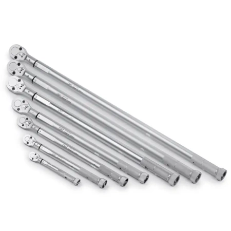 Динамометрический ключ предельного типа CMTN-25 купить по низкой цене | МАКСПРОФИТ