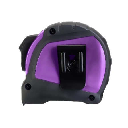 Рулетка Ermenrich Reel SQ30, фиолетовый купить по низкой цене | МАКСПРОФИТ