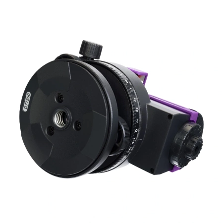 Нивелир Ermenrich PL30, фиолетовый купить по низкой цене | МАКСПРОФИТ