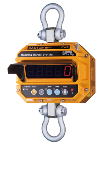 Весы CAS 3 THD (Plus, Caston 3) купить по низкой цене | МАКСПРОФИТ
