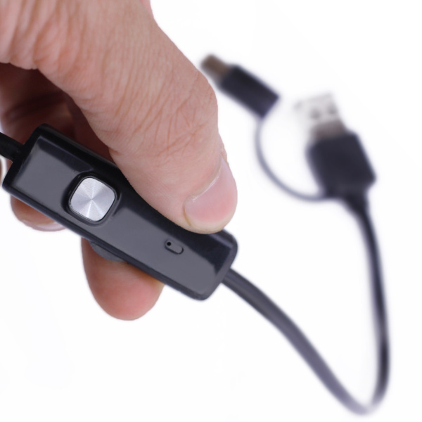 Видеоскоп МЕГЕОН 33033 купить по низкой цене | МАКСПРОФИТ