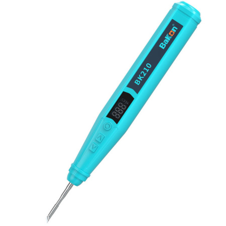 Беспроводной паяльник Bakon BK210 купить по низкой цене | МАКСПРОФИТ