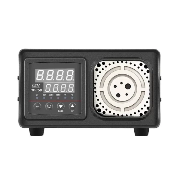 Калибратор термометров CEM BX-150 купить по низкой цене | МАКСПРОФИТ
