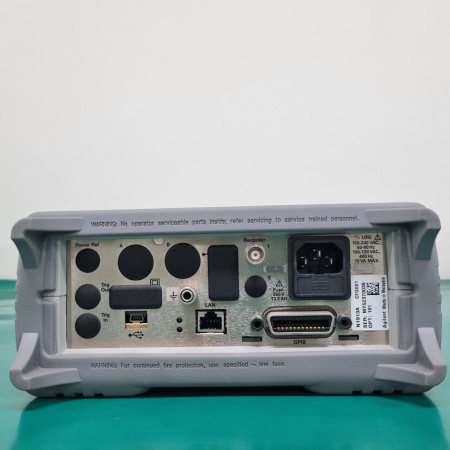 Измеритель мощности Keysight N1913A (демонстрационный) купить по низкой цене | МАКСПРОФИТ