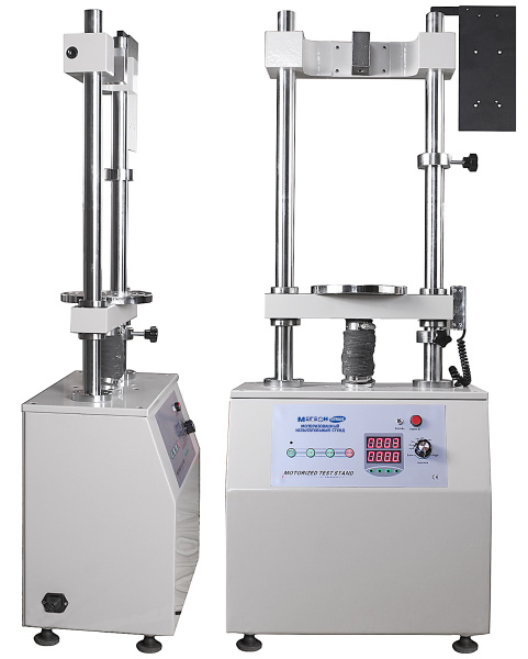 Моторизованный испытательный стенд МЕГЕОН 031005 купить по низкой цене | МАКСПРОФИТ